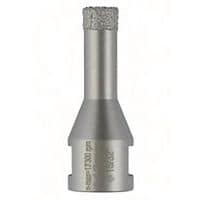 Diamantboor Dry Speed Ceramic 12 x 30 mm - Bosch