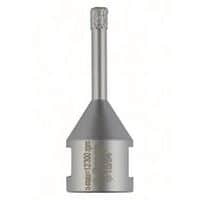 Diamantboor Dry Speed Ceramic 6 x 30 mm - Bosch