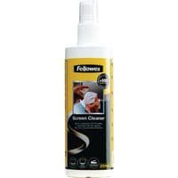 Reinigingsspray voor beeldschermen 250 ml - Fellowes