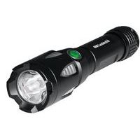 Lampe torche rechargeable Tactical 015 - 520 lm - Zunto