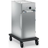 Conteneur de transport de repas inox neutre BLT 1020 E_Blanco