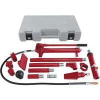 Coffret vérin hydraulique 10T BASIC - GYS