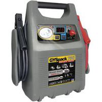 Autonome jumpstarter GYSPACK 750 - GYS