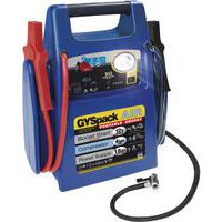 Autonome jumpstarter GYSPACK air - GYS