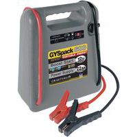 Autonome jumpstarter GYSPACK 600 - GYS