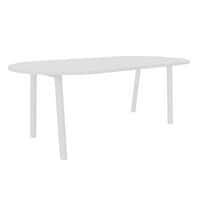 Table oblong Congrés 210X102 cm