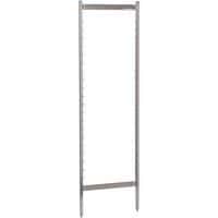 Rvs ladder Norme 5 - Hupfer