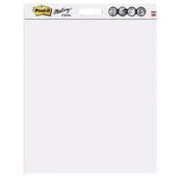 Blocnote met zelfklevende vellen Post-it® 63,5 x 77,4 cm - 6 blokken