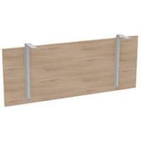 Frontpaneel B 120 cm gemelamineerd Idea