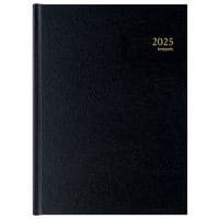 Dagagenda Bremax 2 - 21 x 29 cm - Jaar 2025