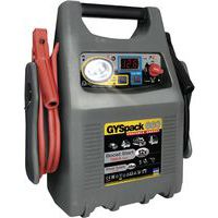 Autonome startmotor - Gyspack 660 - Gys