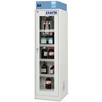 Armoire de sécurité à filtration moléculaire - 125 L - Exacta