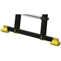 Stabilisator + voet voor ladder Bamboo en Space Bamboo - Centaure