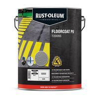 Antisliplak 7200NS Floorcoat PU - Rust-Oleum