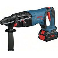 Accu boorhamer GBH 18V-26D - Bosch