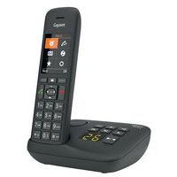 Draadloze analoge telefoon Gigaset serie C575A - Gigaset