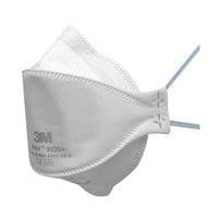 Masker 3M™ Aura™ 9320+ FFP2 NR D zonder ventiel - 3M