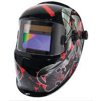 Masque de soudure LCD Promax 9/13 G Volcano - GYS