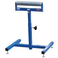 Roltafel met 1 mast 150 kg - FIMM