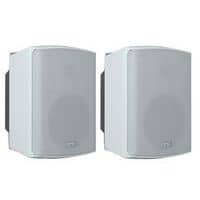 Paire d'enceintes actives 2 x 30 W SDQ5PIR avec tél IR - Apart