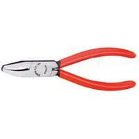 Pince à gruger le verre  - Knipex