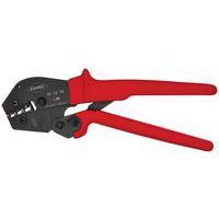 Pince à sertir pour prise à deux mains  - Knipex