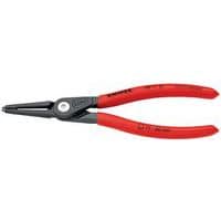 Pince de précision pour bagues intérieures en perçage  - Knipex