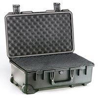 Valise de protection étanche noire Peli Storm Case IM2500