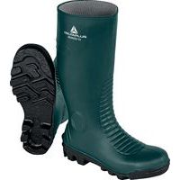 Bottes de sécurité PVC Bronze2 S5 - Deltaplus