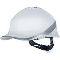 Casque de chantier DIAMOND VI WIND - Deltaplus