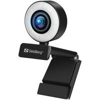 Webcam streamer HD -Sandberg