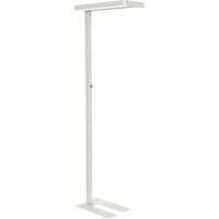 Lampadaire LED socle Javal