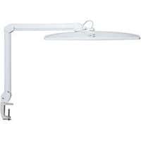 Lampe de bureau LED Explore Blanc