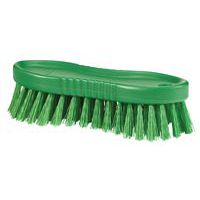 Brosse papillon, 170 mm, dur - ColorCore