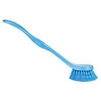 Brosse vaisselle, 185 mm, médium - ColorCore