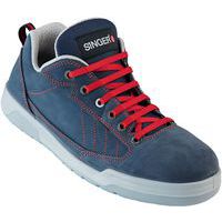 Chaussures de sécurité Homme S3 SRC Bary - Singer