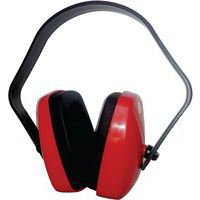 Casque antibruit leger SNR 29db - Singer Safety