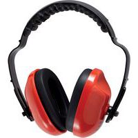 Casque serre-tete anti bruit confortable 27,6 dB - Singer Safety