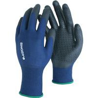 Gants nitrile picots enduction paume - Singer