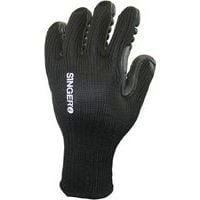 Gants tricoté à poignée élastique jauge 7 - Singer