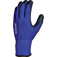 Gants tricoté double support à enduction PU - Singer