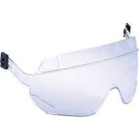 Lunettes de protection en polycarbonate incolore - Singer