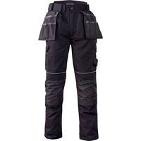 Pantalon de travail coton/polyester multipoches - Singer