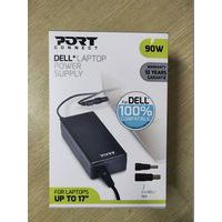 Voeding voor computer Dell 90 W - Port Connect