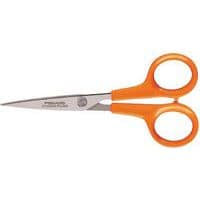 Schaar - Classic Micro-Tip® 13 cm, voor rechtshandigen en linkshandigen - Fiskars