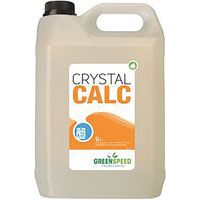 Ontkalker Crystal Calc - 5 l Greenspeed