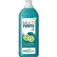 Vloer- en interieurreiniger Multi Forte - 1 l Greenspeed