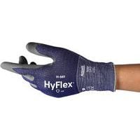 Ergon. handsch. met snijbesch. HyFlex® 11-561 - Ansell