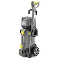 Hogedrukreiniger met koud water - Karcher