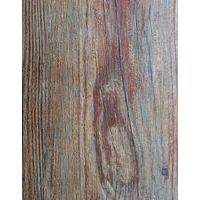 Zelfklevende houtcoating WOOD20 - donker hout 5 m - Reflectiv